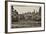 Pagoda Along the Waterfront West Lake, Hangzhou-Darrell Gulin-Framed Photographic Print