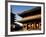 Pagoda and Gate of Sensoji Temple, Asakusa, Tokyo, Japan-null-Framed Photographic Print