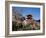 Pagoda at Kiyomizu Temple (Kiyomizudera), Kyoto, Japan-null-Framed Photographic Print