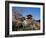 Pagoda at Kiyomizu Temple (Kiyomizudera), Kyoto, Japan-null-Framed Photographic Print