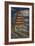 Pagoda, Mt. Penn, Reading-null-Framed Art Print