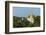 Pagoda on Sagaing Hill, Mandalay, Myanmar-Keren Su-Framed Photographic Print