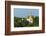 Pagoda on Sagaing Hill, Mandalay, Myanmar-Keren Su-Framed Photographic Print