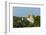 Pagoda on Sagaing Hill, Mandalay, Myanmar-Keren Su-Framed Photographic Print