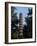 Pagoda, Royal Botanic Gardens, Kew, Surrey-Ethel Davies-Framed Photographic Print