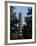 Pagoda, Royal Botanic Gardens, Kew, Surrey-Ethel Davies-Framed Photographic Print