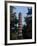 Pagoda, Royal Botanic Gardens, Kew, Surrey-Ethel Davies-Framed Photographic Print