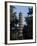 Pagoda, Royal Botanic Gardens, Kew, Surrey-Ethel Davies-Framed Photographic Print