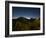 Pai Inacio in Chapada Diamantinas National Park at Night-Alex Saberi-Framed Photographic Print