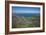 Paignton Bay with Torquay in the Background, Devon, England, United Kingdom, Europe-Dan Burton-Framed Photographic Print