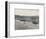 'Paignton - The Sands, from the Pier', 1895-Unknown-Framed Photographic Print