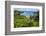 Pailoa Beach at the Waianapanapa State Park Along the Road to Hana-Michael Runkel-Framed Photographic Print