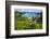 Pailoa Beach at the Waianapanapa State Park Along the Road to Hana-Michael Runkel-Framed Photographic Print