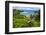 Pailoa Beach at the Waianapanapa State Park Along the Road to Hana-Michael Runkel-Framed Photographic Print