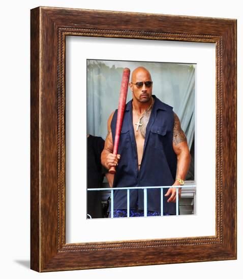 Pain & Gain-null-Framed Photo