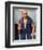 Pain & Gain-null-Framed Photo