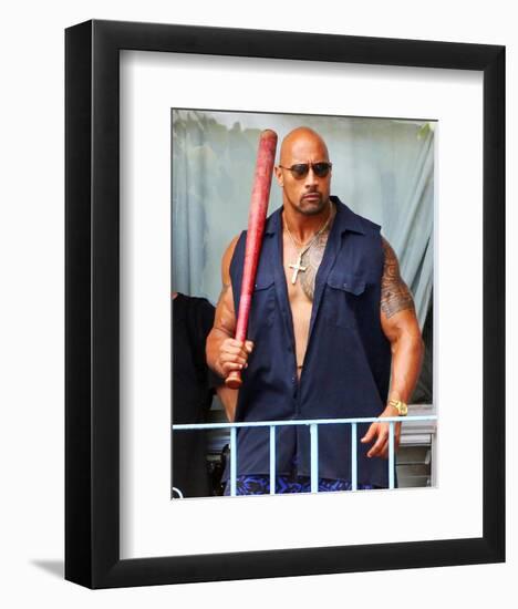 Pain & Gain-null-Framed Photo