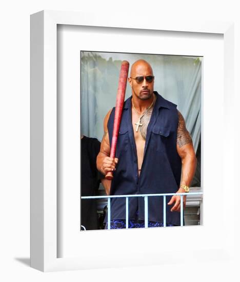 Pain & Gain-null-Framed Photo