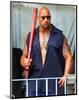 Pain & Gain-null-Mounted Photo