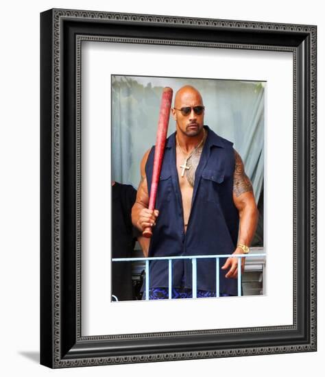 Pain & Gain-null-Framed Photo