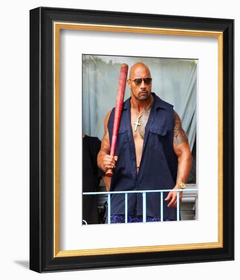 Pain & Gain-null-Framed Photo