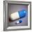 Painkilling Capsules-Cristina-Framed Premium Photographic Print