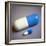 Painkilling Capsules-Cristina-Framed Premium Photographic Print