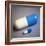 Painkilling Capsules-Cristina-Framed Premium Photographic Print