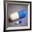 Painkilling Capsules-Cristina-Framed Premium Photographic Print