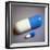 Painkilling Capsules-Cristina-Framed Premium Photographic Print