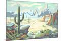 Premium Giclee Print