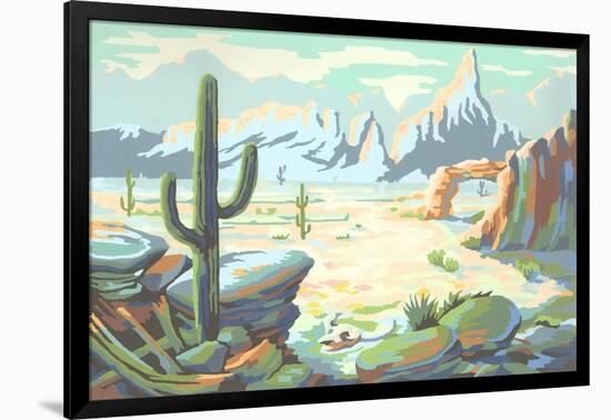 Art Print, , large