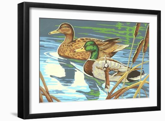 Art Print, , large