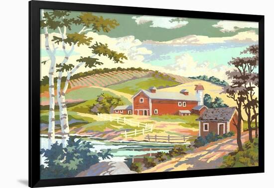 Art Print, , large