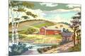 Premium Giclee Print