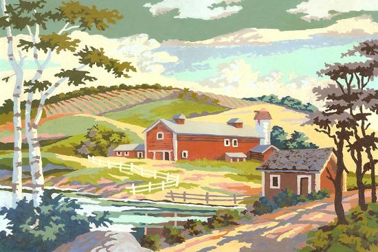 Art Print, , large