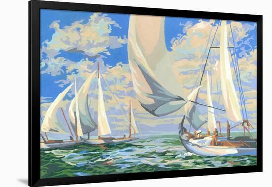 Art Print, , large