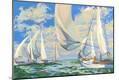 Premium Giclee Print