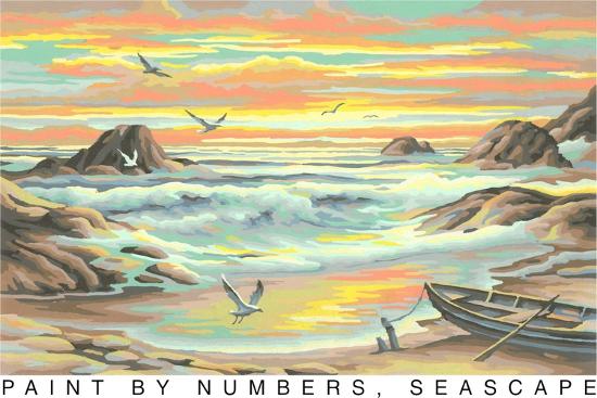 Art Print, , large