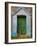 Paint Effects, Old Cottage, Bunmahon, County Waterford, Ireland-null-Framed Photographic Print