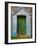 Paint Effects, Old Cottage, Bunmahon, County Waterford, Ireland-null-Framed Photographic Print