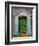 Paint Effects, Old Cottage, Bunmahon, County Waterford, Ireland-null-Framed Premium Photographic Print