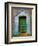 Paint Effects, Old Cottage, Bunmahon, County Waterford, Ireland-null-Framed Premium Photographic Print