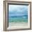 Paint Me the Ocean-Sheldon Lewis-Framed Photo