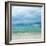 Paint Me the Ocean-Sheldon Lewis-Framed Photo