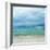 Paint Me the Ocean-Sheldon Lewis-Framed Photo