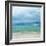 Paint Me the Ocean-Sheldon Lewis-Framed Photo