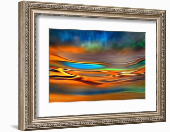 Paint Pots-Ursula Abresch-Framed Photographic Print