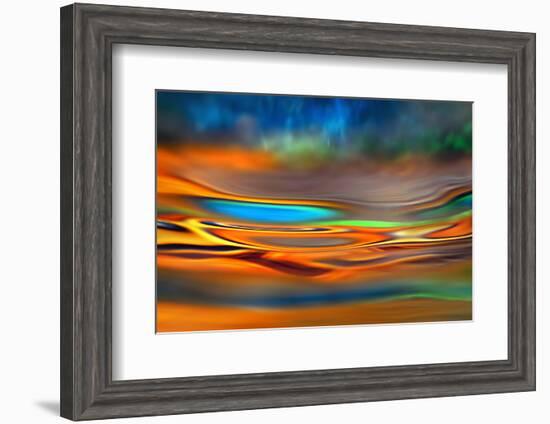 Paint Pots-Ursula Abresch-Framed Photographic Print