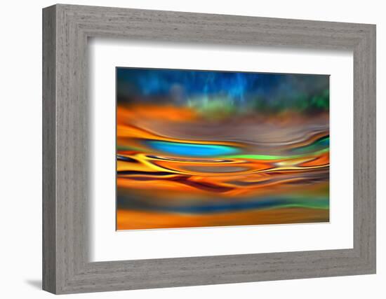 Paint Pots-Ursula Abresch-Framed Photographic Print